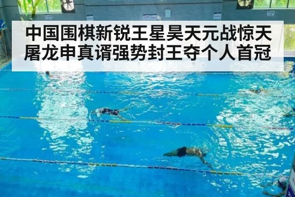 中国围棋新锐王星昊天元战惊天屠龙申真谞强势封王夺个人首冠